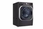 LG 5.2 cu. ft. Mega Capacity Smart Wi-Fi Enabled Front Load Washer with TurboWash(R) and Built-In Intelligence WM8900HBA (4)
