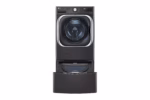LG 5.2 cu. ft. Mega Capacity Smart Wi-Fi Enabled Front Load Washer with TurboWash(R) and Built-In Intelligence WM8900HBA (7)