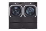LG 5.2 cu. ft. Mega Capacity Smart Wi-Fi Enabled Front Load Washer with TurboWash(R) and Built-In Intelligence WM8900HBA (11)