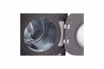 LG 9.0 cu. ft. Mega Capacity Smart Wi-Fi Enabled Front Load Electric Dryer with TurboSteam(TM) and Built-In Intelligence DLEX8900B (9)