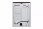 LG 9.0 cu. ft. Mega Capacity Smart Wi-Fi Enabled Front Load Electric Dryer with TurboSteam(TM) and Built-In Intelligence DLEX8900B (12)