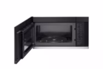 LG 2.1 cu. ft. Smart Over-the-Range Microwave with ExtendaVent(R)2.0 & EasyClean(R) MVEL2137F (6)