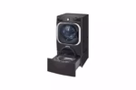 LG 1.0 cu. ft. LG SideKick(TM) Pedestal Washer, LG TWINWash(TM) Compatible WD200CB (10)
