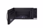 LG 1.8 cu. ft. Smart Over-the-Range Microwave MVEM1825F (5)
