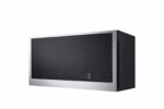 LG 2.0 cu. ft. Smart Over-the-Range Microwave MVEL2033F (2)
