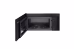 LG 2.0 cu. ft. Smart Over-the-Range Microwave MVEL2033F (4)