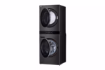LG Single Unit Front Load LG WashTower(TM) with Center Control(R) 5.0 cu. ft. Washer & 7.4 cu. ft. Electric Dryer WKEX300HBA (13)