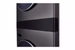LG Single Unit Front Load LG WashTower(TM) with Center Control(R) 5.0 cu. ft. Washer & 7.4 cu. ft. Electric Dryer WKEX300HBA (7)