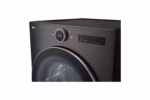 LG 7.4 cu. ft. Smart Front Load Gas Dryer with AI Sensor Dry & TurboSteam(TM) Technology DLGX6501B (12)