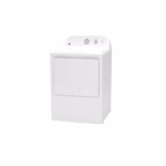 GE GE(R) 7.2 cu. ft. Capacity Gas Dryer with Up To 120 ft. Venting and Reversible Door GTD38GASWWS (14)