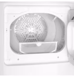 GE GE(R) 7.2 cu. ft. Capacity Electric Dryer with Up To 120 ft. Venting and Extended Tumble GTD48EASWWB (9)