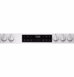 GE GE(R) 30" Slide-In Front Control Gas Range with Crisp Mode GGS500SVSS (6)