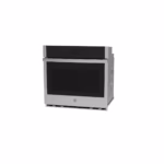 GE GE(R) 30" Smart Built-In Self-Clean Convection Single Wall Oven with No Preheat Air Fry JTS5000SVSS (13)