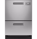 GE Profile GE Profile(TM) Dishwasher Double Drawer PDD415PYYFS (2)