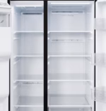 GE GE(R) 27.9 Cu. Ft. Side-By-Side Refrigerator with Extra Tall Dispenser and In-Door Icemaker GSS28NYYFS (7)