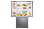 Samsung 3-Door French Door RF18A5101SR/AA (4)