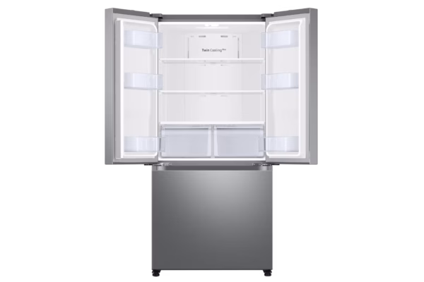 Samsung 3-Door French Door RF18A5101SR/AA