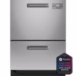 GE Profile GE Profile(TM) Dishwasher Double Drawer PDD415PYYFS