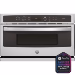 GE Profile GE Profile(TM) 30 in. Single Wall Oven with Advantium(R) Technology PSB9240SFSS