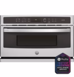 GE Profile GE Profile(TM) 30 in. Single Wall Oven with Advantium(R) Technology PSB9240SFSS