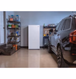 GE GE(R) 14.2 Cu. Ft. Frost-Free Garage Ready Upright Freezer FUF14QRRWW (8)