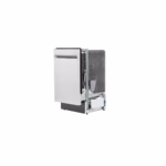 GE Profile GE Profile(TM) ENERGY STAR(R) 18" ADA Compliant Stainless Steel Interior Dishwasher with Sanitize Cycle PDT145SSLSS (13)