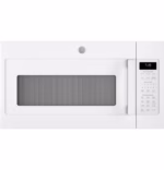 GE GE(R) 1.9 Cu. Ft. Over-the-Range Sensor Microwave Oven JVM7195DKWW