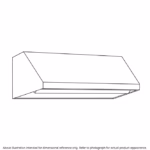 GE Profile 48" Professional Hood UVW9484SPSS (7)