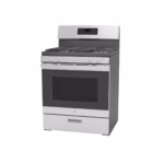GE GE(R) 30" Free-Standing Gas Range JGBS61DPBB (15)