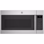 GE GE(R) 1.9 Cu. Ft. Over-the-Range Sensor Microwave Oven JVM7195SKSS