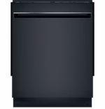 GE GE(R) ENERGY STAR(R) ADA Compliant Stainless Steel Interior Dishwasher with Sanitize Cycle GDT225SGLBB (2)