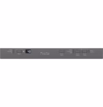 GE Profile GE Profile(TM) ENERGY STAR(R) 18" ADA Compliant Stainless Steel Interior Dishwasher with Sanitize Cycle PDT145SSLSS (6)