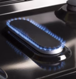 GE GE(R) 30" Free-Standing Gas Range JGBS66REKSS (7)