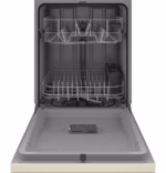 GE GE(R) ENERGY STAR(R) Dishwasher with Front Controls GDF535PGRCC (3)