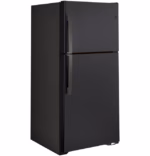 GE GE(R) 21.9 Cu. Ft. Garage Ready Top-Freezer Refrigerator GTS22KMNRDS (5)