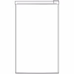 GE GE(R) ENERGY STAR(R) Compact Refrigerator GCE06GSHSB (7)