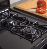 GE GE(R) 30" Free-Standing Gas Range JGBS60REKSS (7)