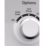 GE GE(R) ENERGY STAR(R) 4.4 cu. ft. stainless steel capacity washer GTW490ACJWS (11)