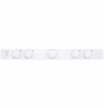 GE GE(R) 30" Free-Standing Front Control Gas Range JGBS10DEMWW (5)