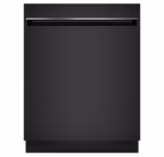 GE GE(R) ENERGY STAR(R) ADA Compliant Stainless Steel Interior Dishwasher with Sanitize Cycle GDT225SGLBB
