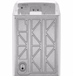 GE GE(R) 4.5 cu. ft. Capacity Washer with Water Level Control GTW585BSVWS (11)