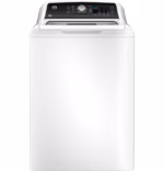 GE GE(R) 4.5 cu. ft. Capacity Washer with Water Level Control GTW585BSVWS