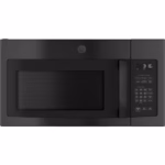 GE GE(R) 1.6 Cu. Ft. Over-the-Range Microwave Oven JVM3162DJBB