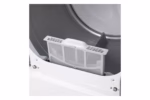 LG 7.3 cu. ft. Ultra Large Capacity Rear Control Electric Dryer with LG EasyLoad(TM) Door and AI Sensing DLE8400WE (12)