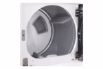 LG 7.3 cu. ft. Ultra Large Capacity Rear Control Electric Dryer with LG EasyLoad(TM) Door and AI Sensing DLE8400WE (11)