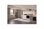 LG 7.3 cu. ft. Ultra Large Capacity Rear Control Electric Dryer with LG EasyLoad(TM) Door and AI Sensing DLE8400WE (17)