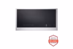 LG 1.7 cu. ft. Smart Over-the-Range Convection Microwave with Air Fry MHEC1737F