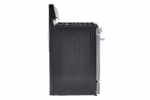 LG 6.3 cu. ft. Smart Wi-Fi Enabled Probake Convection(R) Gas Range with Air Fry & EasyClean(R) LRGN6325X (9)