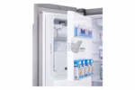 LG LG Counter-Depth MAX(TM) with Zero Clearance(TM) 3-Door French Door Refrigerator with Thin Door Design LF24Z6530S (19)