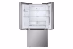 LG 25 cu. ft. Smart Standard-Depth MAX(TM) French Door Refrigerator with InstaView(R) Door-in-Door(R) and Craft Ice(TM) LF25S6560S (11)